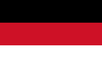 Gutenburg Flag